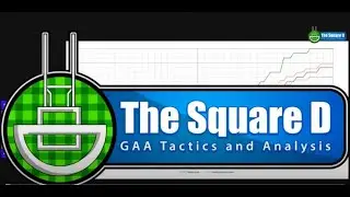 The Square D #18 - Cork vs Mayo and Donegal vs Monaghan