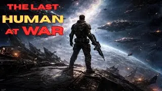 Human Extinction: The Last Human At war
