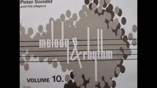 Polish Radio Orchestra - Feminine Touch