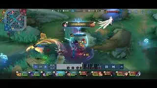 In progress💪| claude gameplay 2026| #mlbb #claudeop #s8ul #revenent #godlike #indianesports #mmaster