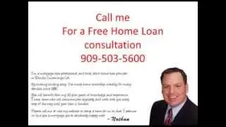 Mortgage Loans in Claremont and Ontario CA