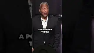 Business Men vs. Politicians