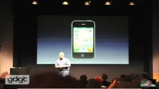 iPhone 4S: Specs & Features!