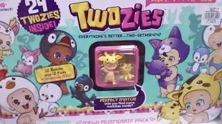 Twozies | 2019 #twozies #baby #toytv #jollibee #philippines philippines