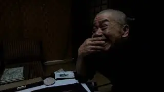 #1 TAKESHI - THE ART OF KATAGAMI