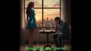 #Больше не друг(Remix)#топ#музыка#любовь#top#song#love#автор стихов Alexander H.