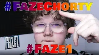 Chortys #FaZe1 Official 2022 Response