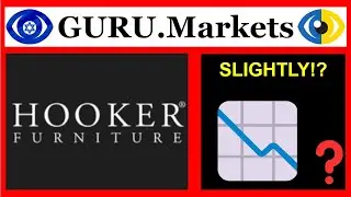 💎 HOOKER FURNISHINGS (HOFT) stock analysis, ticker: HOFT score from GURU.Markets​ 📈