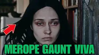 WHAT IF ¿Y si Merope Gaunt hubiera criado a Tom Riddle? #harrypotter