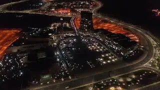 جامعة الملك خالد.. المدينة الجامعية بالفرعاء