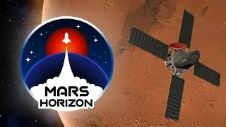 Join the Space Race! - Let's Try: Mars Horizon