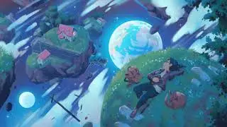 Insomnia [lofi hip hop/relaxing beats]