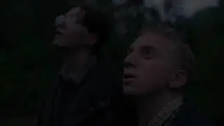 The X-Files - Alien rebels burn former abductees in Kazakhstan [5x13 - Patient X]
