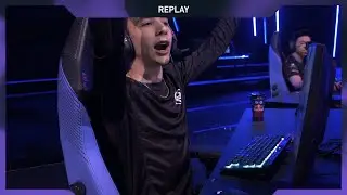 Envy Crashies Trashtalking to 100Thieves FUNNY || VCT Masters Berlin