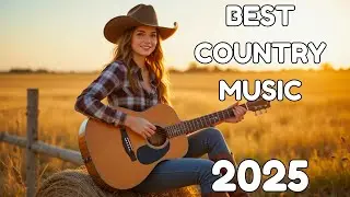 1 Hour of Country Music 2025 &ndash; George Strait, Willie Nelson, John Denver, Johnny Cash