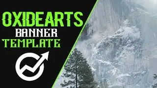 2D Banner Template