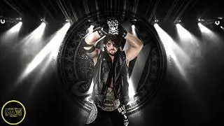 ROHMUSIC - AJ Styles Entrance Theme Song - 