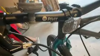 My HARO Beasley cinematic