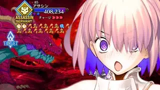 [FGO] 