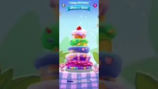 Happy Birthday to You 