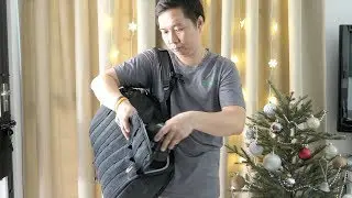 กระเป๋ากล้องยอดฮิต ทั้งดีและฟังก์ชั่นครบ LowePro Protactic 450AW