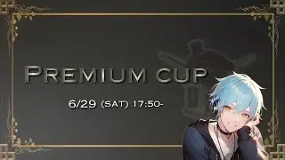 DIF Premium cup vol.6    🟩 ルーファ窓