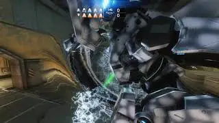 Titanfall 2 lag experience