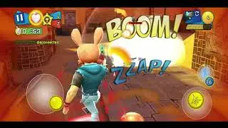 Respawnables Pulse Pistol Review -Mad Bunny Bundle | Easter Invasion 2020