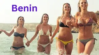 Benin Travel Guide 🇧🇯 | Wildlife, Culture & Hidden Gems | Mike Ward Traveler
