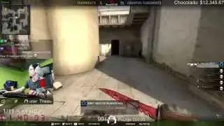If You Were Running A Race... (ImCoty Stream Highlight)