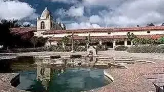The North American Missions