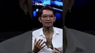 Dulu Jadi Office Boy, Kini Young Lex Jadi Rapper Ternama #shorts