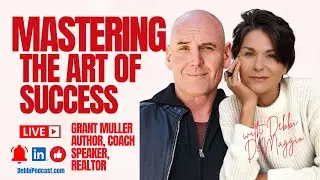 How to Achieve High Performance Without Burnout | Grant Muller