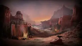 [Diablo IV/FR] DROPS: Saison 11  Barbare Tourbilol Earthquake. Clan FR: Skeleton (Part 1/2)