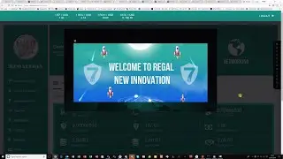 Regal Coin Back -  Loan Capital released but wait!
