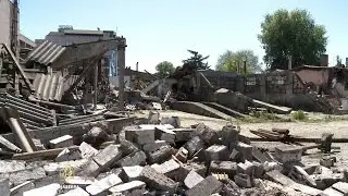 Slučaj 'Savamala': Godina od ru&scaron;enja