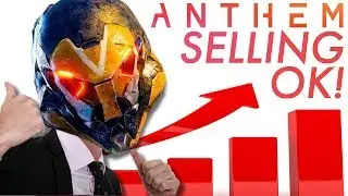 Anthem's Sales are Actually OK - Inside Gaming Daily