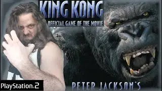 MACDONJON : KING KONG (PS2, Gamecube, Xbox)