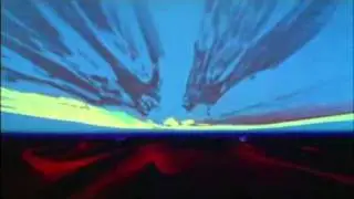 Everything in its right place (Radiohead remix) - Andi Müller VS Stanley Kubrick