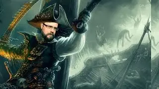 A PIRATE'S LIFE FOR ME ★ Call of Duty Ghosts