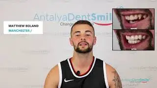 Matthew Boland - Patient Review