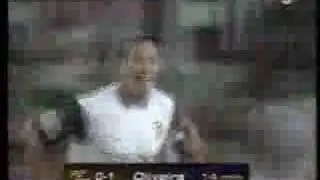 Mejores goles Valencia 03-04 (Oliveira vs Barcelona)