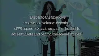 Whispers of Shadows