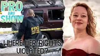 Did ICE Violate Her Rights? Breaking Down the Renee Good Incident -The Pro Bro SHOW PILOT EP