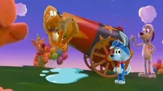 Go Dog Go Party Tree Night Season 3