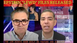 EXPOSIVE: TRUMP & EPSTEIN'S 'WONDERFUL SECRETS'  THAT HAVE WHITE HOUSE IN PANIC MODE!