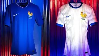 EURO 2024 Kit Tier List