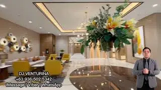 For Sale 3 Bedroom Rent to Own Condo in Park McKinley West BGC