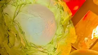 Faux Cabbage 🥬