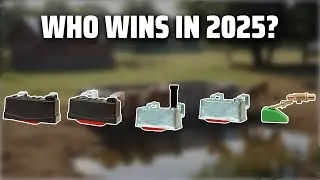 The Top 5 Best Float Valve in 2025 - Must Watch Before Buying!